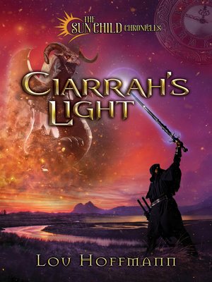 cover image of Ciarrah's Light
